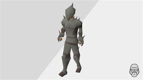 Osrs The 10 Best Ranged Armors Ranked Gaming Gorilla