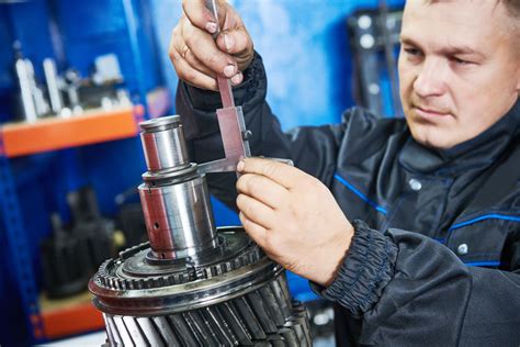 Gearbox Repairs And Engine Repairs Diagnostics Specialist In Brighton