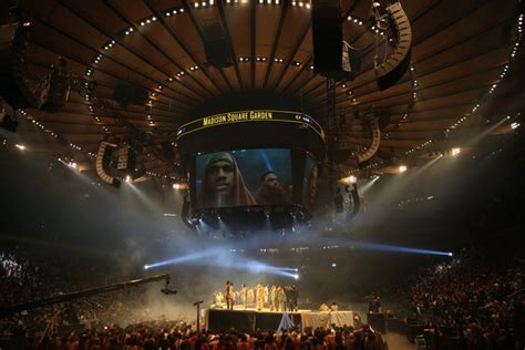 Kanye Introduces ‘the Life Of Pablo The New York Times