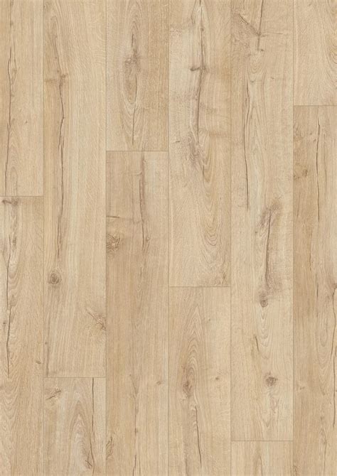 Quick Step Aquanto Natural Oak Effect Laminate Flooring 184m² Pack In