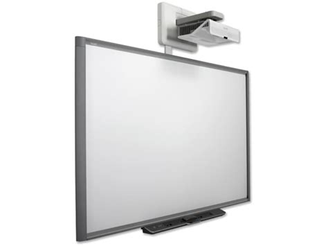 Smartboard Sb885ix3 Interactive Whiteboard System Smart Board 885