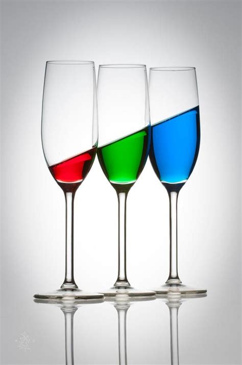 25 Elegant Glassware Photography Inspirations Abstract Photography