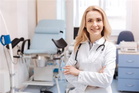 Reasons Why Visiting The Gynecologist Is Important For Your Health
