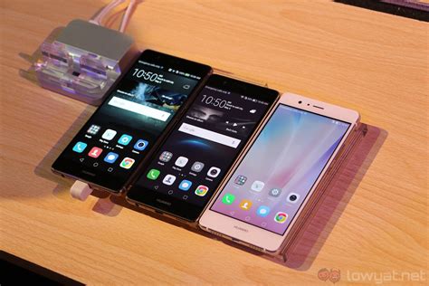 Throw yourself into a few of these popular indoor activities and what can you do in malay for free? Huawei P9 & P9 Lite Prices Revealed, Pre-Orders Open 23 ...