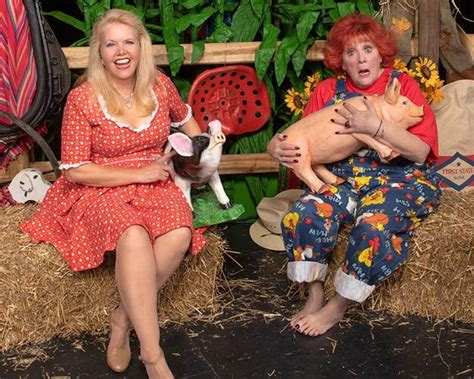 Concert Tour Celebrates 50th Anniversary Of ‘hee Haw