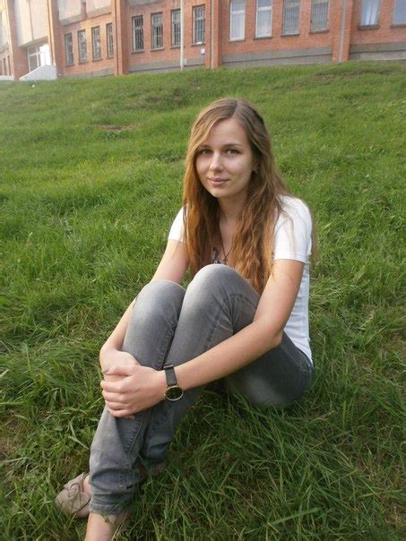 Russian Beautiful Girls Pic Russian Cute College Girl Photo Canadian