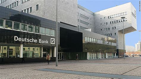 Viimeisimmät twiitit käyttäjältä deutsche bank (@deutschebank). Russia is getting too hot for Deutsche Bank