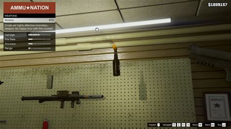 How To Get Molotovs In Gta Online Jane Hughes
