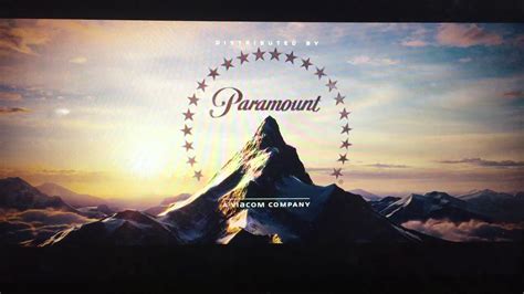 Paramount Pictures 2014 Youtube