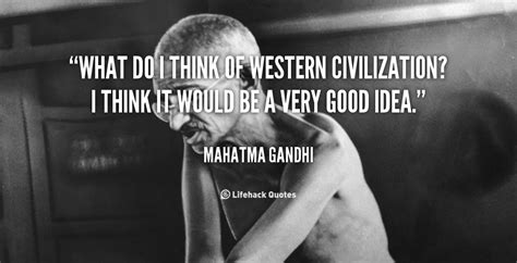 Great Gandhi Quotes Quotesgram