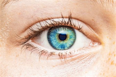 Researchers Identify 50 Additional Genes For Eye Color