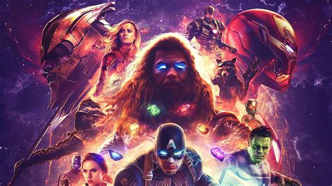 Avengers Endgame Come Together Wallpaperhd Superheroes Wallpapers4k