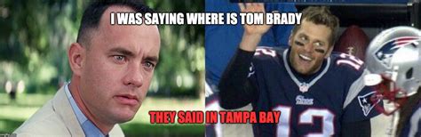 May 26, 2021 · when tom brady does finally retire, we will be treated to some hilarious memes on twitter fro years to come. Tom Brady - Imgflip