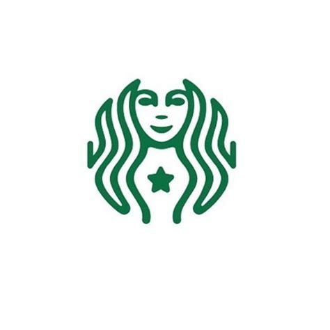 Starbucks Logo Redesign Made By Mattmart02 Logoplace Graphicdesign