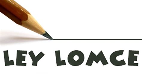 Start studying ley general de educacion. No estamos de acuerdo con la ley LOMCE de educación - EGK
