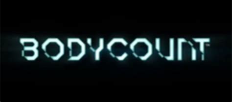 Bodycount Gets Launch Trailer Gamewatcher