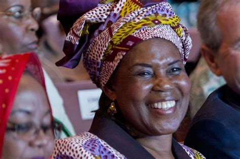 Guinea Ecuatorial La Primera Dama Lanza El Asalto Final Para Instalar