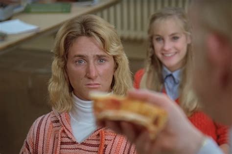 How Fast Times At Ridgemont High Revolutionized Teen Movies