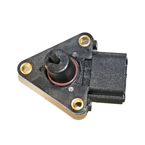 Turbo Charger Actuator Position Sensor For