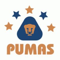 You will then receive an email with further instructions. Pumas | Brands of the World™ | Download vector logos and ...