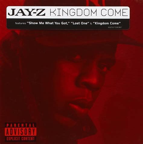 Kingdom Come Jay Z Amazonde Musik