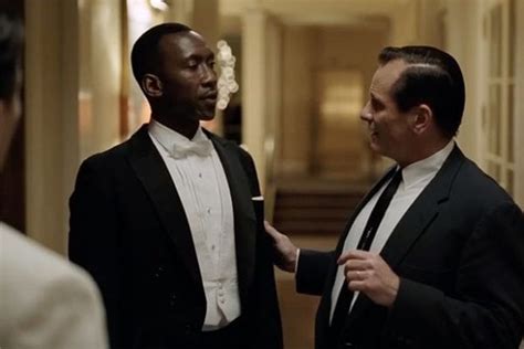 It's a movie about racism by whites for whites and in a year full of extraordinary films about race by black filmmakers, green book sticks out like a sore. Movie Review - Green Book (2018)