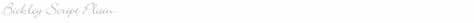 Can anyone point me in the right direction? Download Free Font Bickley Script