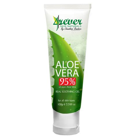 Forever Aloe Vera Real Soothing Gel G Chemist Lk