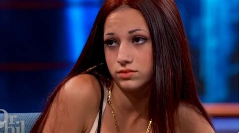 The ‘cash Me Ousside Girl Is Getting Her Own Reality Show How Bout