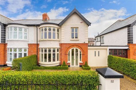Dublin Dream Homes Take A Look Inside This Beautiful €11 Million