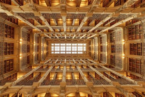 For more than 30 years, we have provided custom design services, upholstery, carpentry, carpeting, custom bedding, window treatments and many other interior finishes to a wide range of yachts, sail boats & marine applications. Renaissance Revival Style Architecture Of Baltimore's George Peabody Library | iDesignArch ...