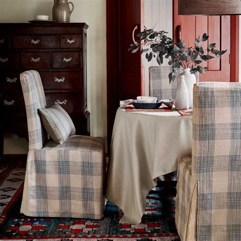Linen Upholstery Fabric The Natural Choice For Every Room Ian Mankin