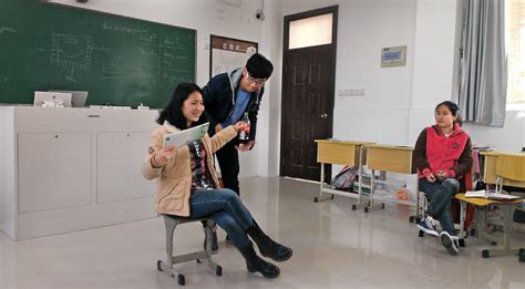 Teaching The Common Core In China The New York Times