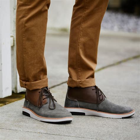 Of The Best Chukka Boots For Men The Coolector