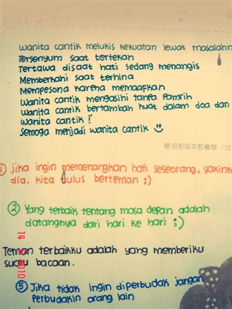 40 Kata Kata Perpisahan Osis