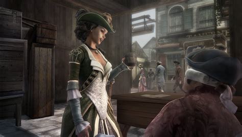 Assassin S Creed Iii Liberation Ps Vita Playstation Vita News