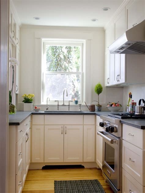For other home decor ideas besides small kitchen design ideas, such as small kitchen islands or modern kitchen cabinets, just visit our website. 100 Excellent Small Kitchen Designs That Are Smart & Useful