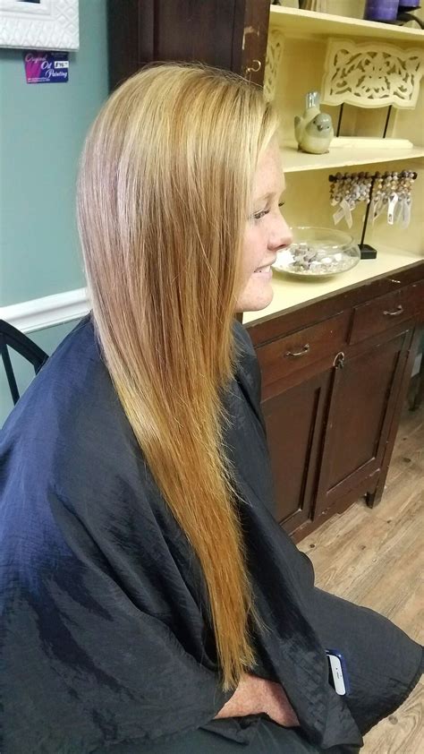 There are 26 long hair split ends for sale on etsy, and they cost $33.12 on average. Split Ends Salon | Natural red hair, Long hair styles ...