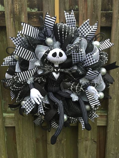 30 Creative Diy Halloween Wreath Design For The Thriller Night