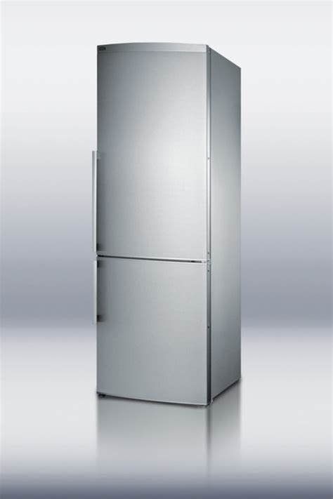 When it comes to undercounter refrigeration, summit offers the perfect choice for virtually every application, including the industry's largest selection of ada compliant appliances. FFBF245SS | Summit® Appliance