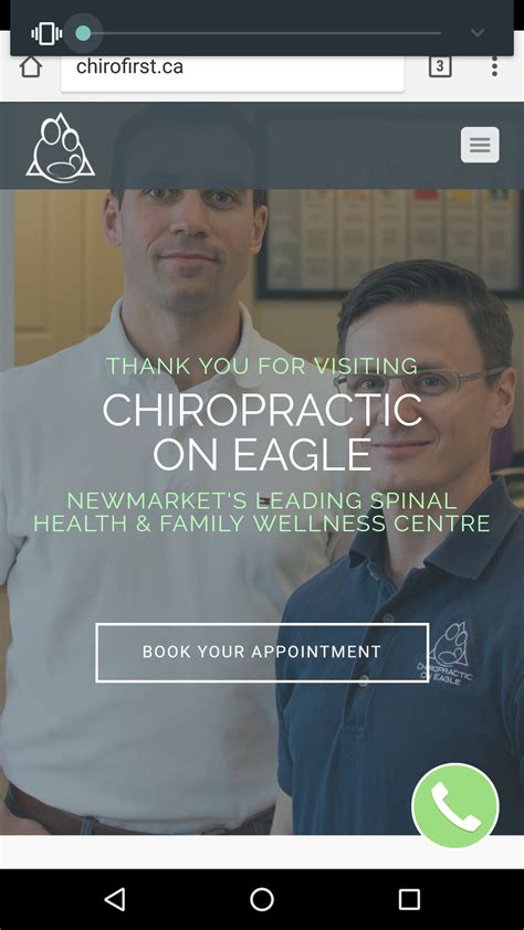 Chiropractic On Eagle Newmarket On Ratings And Reviews Ratemds
