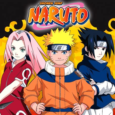 Naruto Shippuden Episode Lengkap Subtitle Indonesia