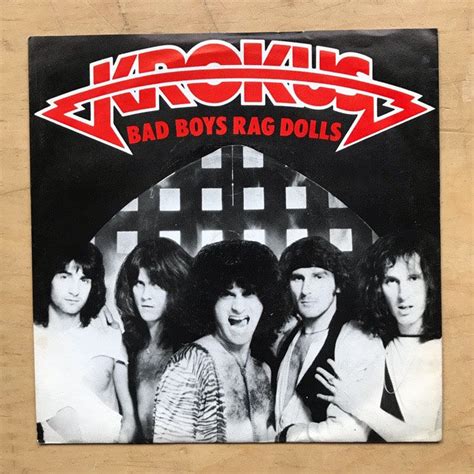 Krokus Vinyl Records and CDs For Sale | MusicStack