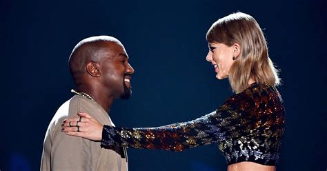 The Taylor Swift Vs Kanye West Feud Explained