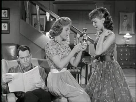 The Donna Reed Show Have Fun Tv Episode 1959 Imdb