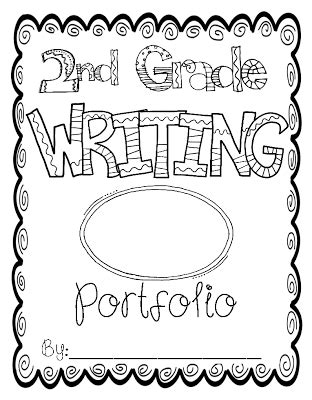 These sample cover letters, each designed for a specific job type, use. Totally Terrific in Texas | Writing portfolio, Third grade ...