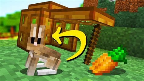 Easy Ways To Make Minecraft Traps Only One Command Youtube