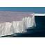 Austfonna Ice Cap Spitsbergen