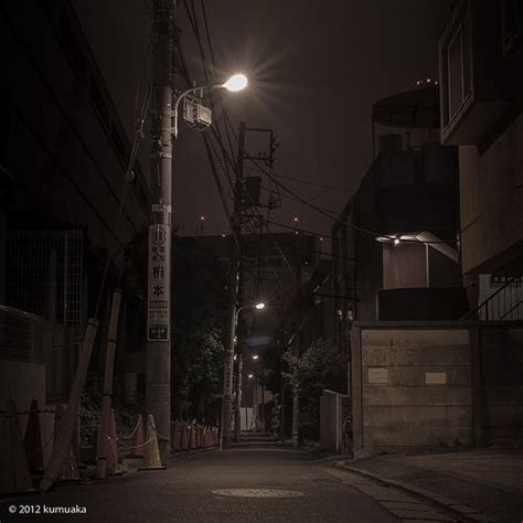 Walk Into An Alley Explored Dark Aesthetic City Aesthetic Night