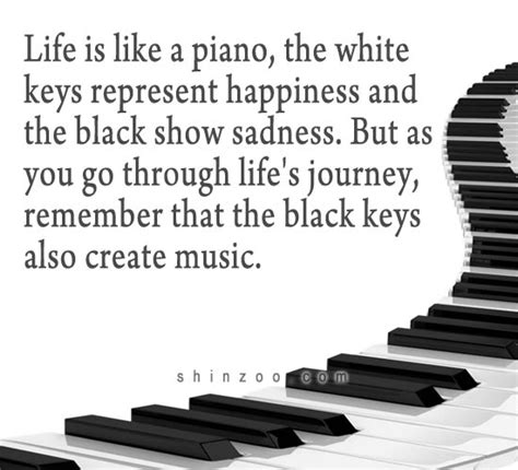 Piano Quotes Inspirational Quotesgram